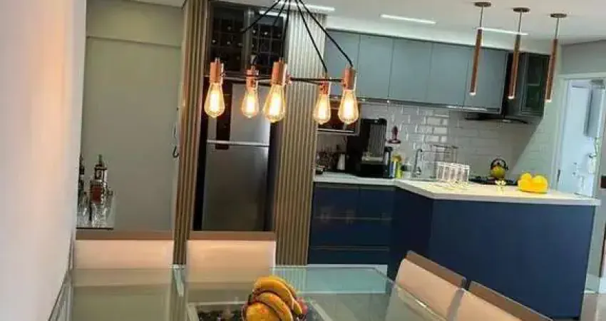 Apartamento com 3 quartos à venda no Alphaville Empresarial, Barueri 