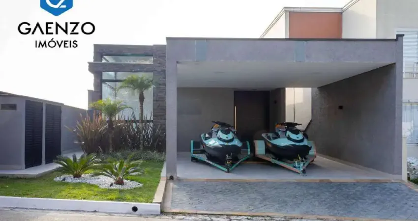 Casa em condomínio fechado com 3 quartos à venda na Chácara Roselândia, Cotia 