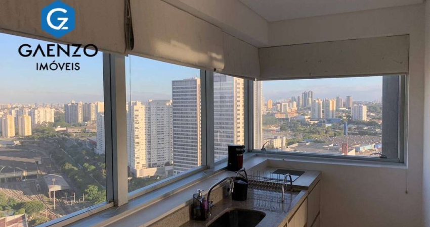Excelente Apartamento - CittyPlex, Osasco