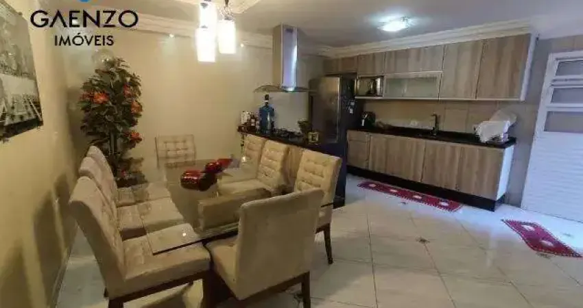 Casa com 3 quartos à venda no Bandeiras, Osasco 
