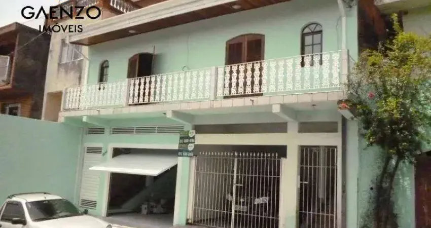 Casa com 2 quartos à venda no Umuarama, Osasco 