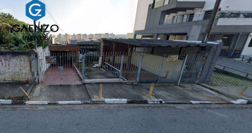 Terreno à venda no Rochdale, Osasco 