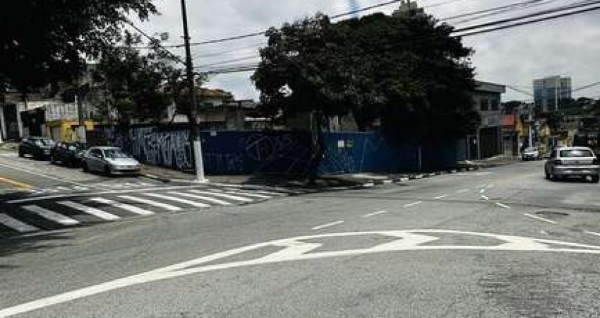 Terreno à venda na Vila Osasco, Osasco 