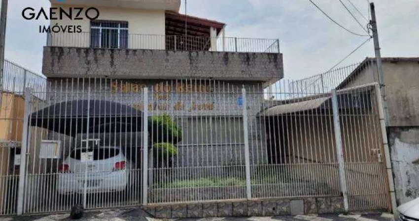 Casa com 1 quarto à venda na Vila Yolanda, Osasco 