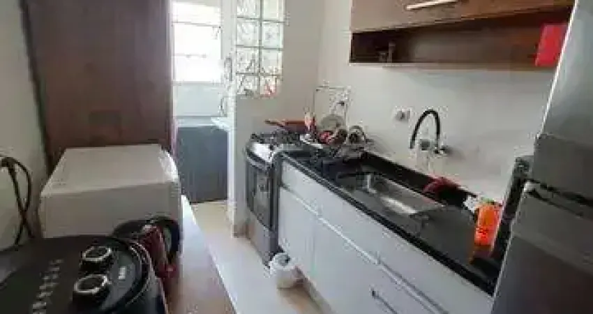 Apartamento com 3 quartos à venda no Continental, Osasco 
