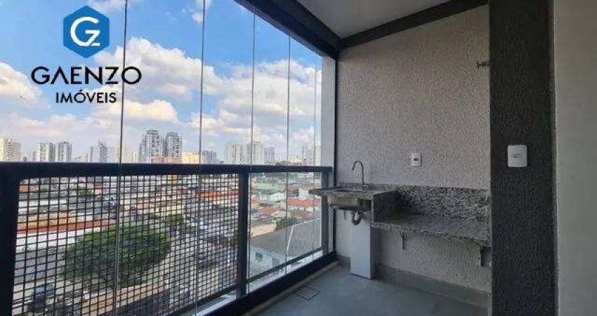 Lindo Apartamento - Presidente Altino, Osasco/SP