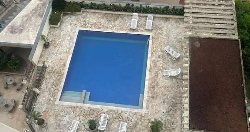 Apartamento com 11 quartos à venda na Vila Yara, Osasco 