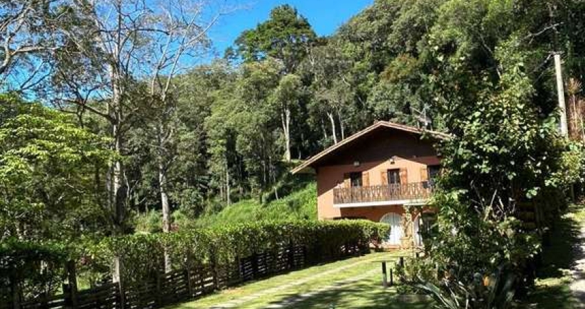 Chácara / sítio com 3 quartos à venda no Centro, São Roque 