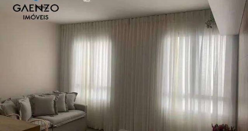 Lindo Apartamento - Osasco, SP