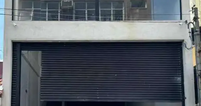 Locação Salão com mezanino Centro