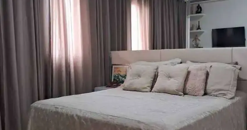 Apartamento com 2 quartos à venda no Presidente Altino, Osasco 