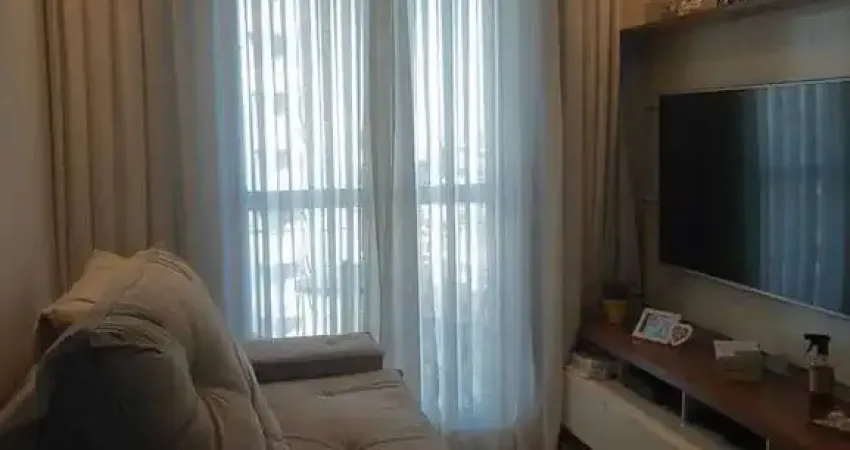 Apartamento com 2 quartos à venda no Bussocaba, Osasco 