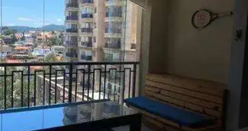 Lindo Apartamento - Sítio Tamboré Alphaville, Barueri/ SP
