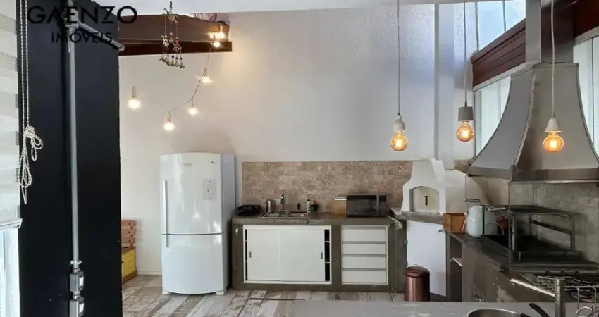 Excelente Casa - Tamboré, Santana de Parnaíba / SP