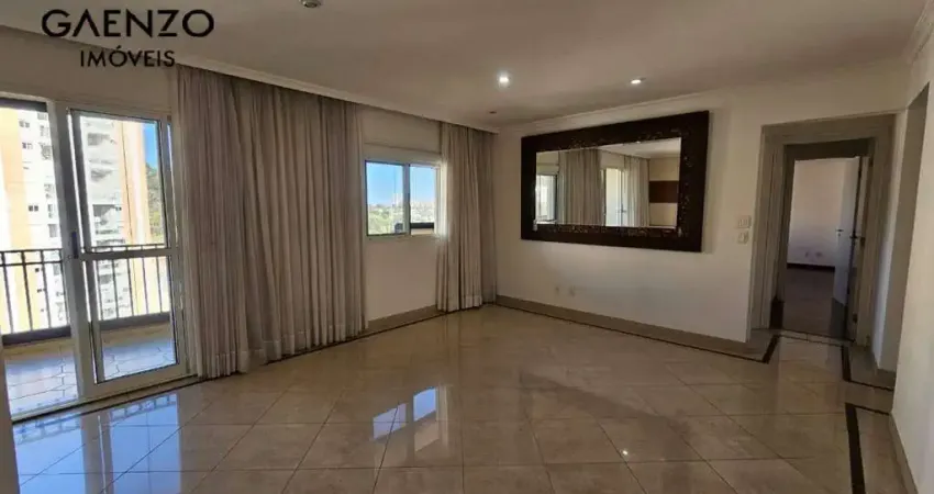 Lindo Apartamento - Alphaville, Santana de Parnaíba / SP