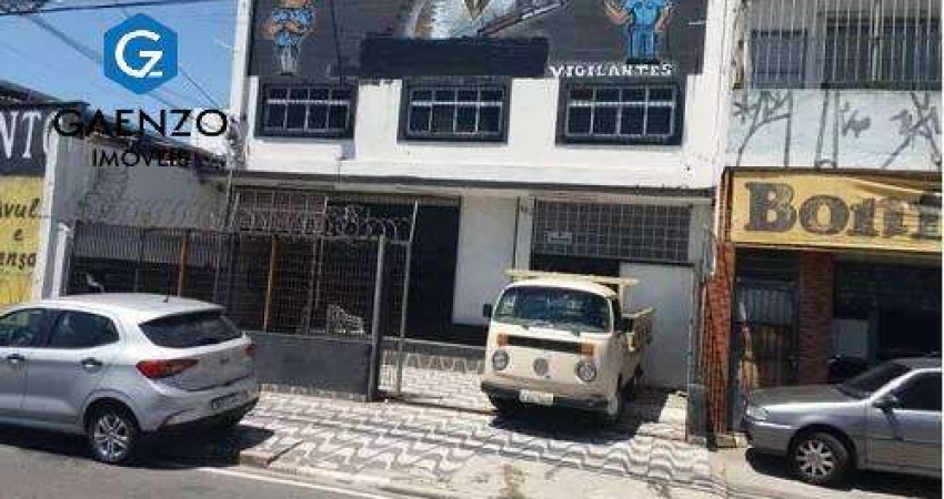 Predio Comercial Centro Osasco