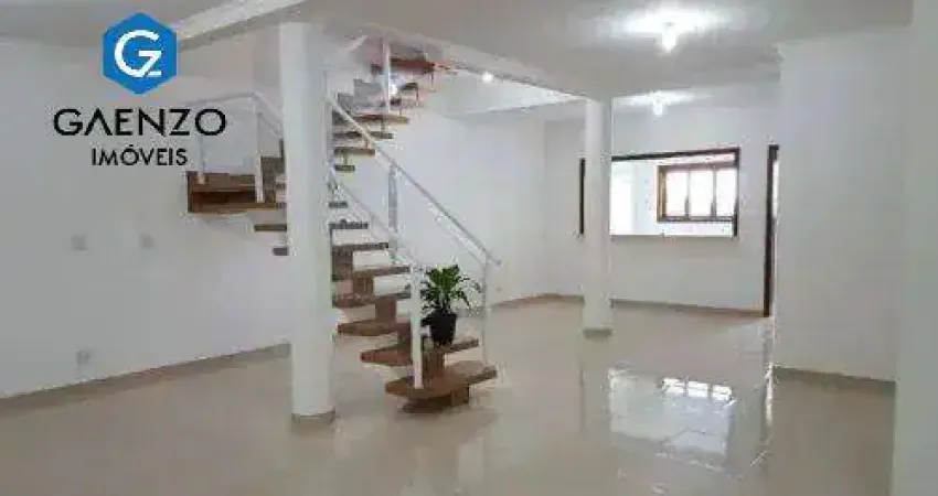 Linda Casa em Condomínio - Parque Esmeralda, Barueri, SP