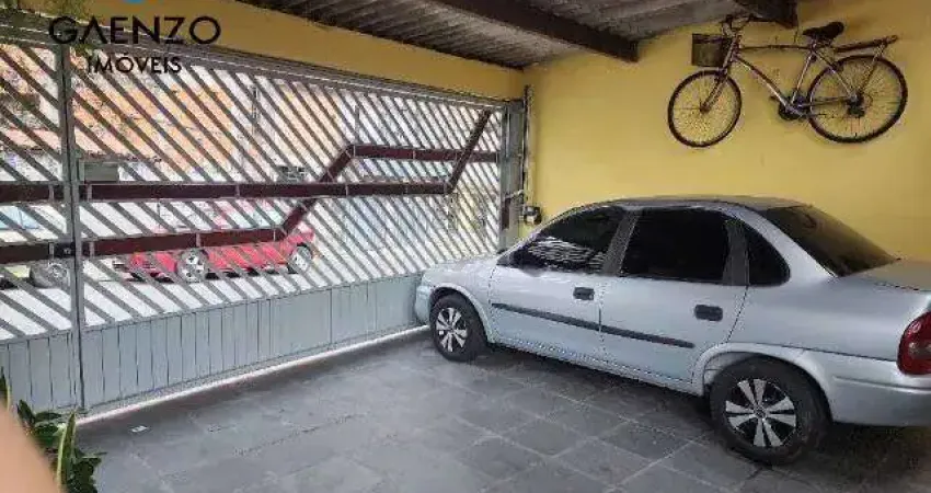 Casa com 3 quartos à venda no Santo Antônio, Osasco 