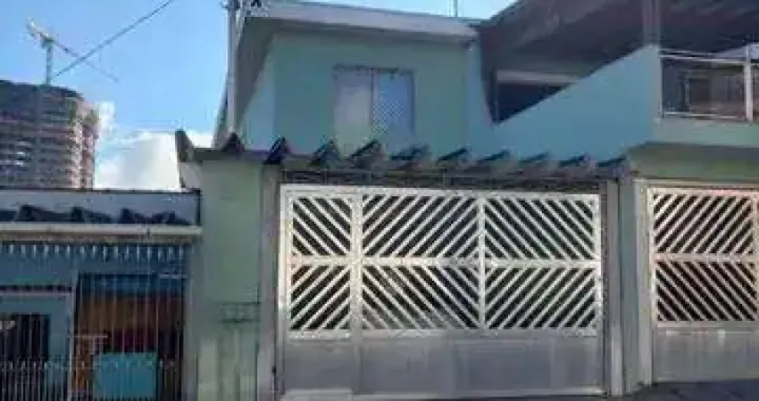 Casa com 2 quartos à venda no Cipava, Osasco 