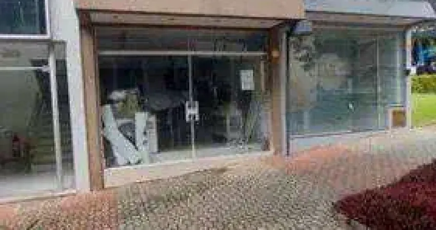Prédio Comercial 100m² Centro Comercial Alphaville