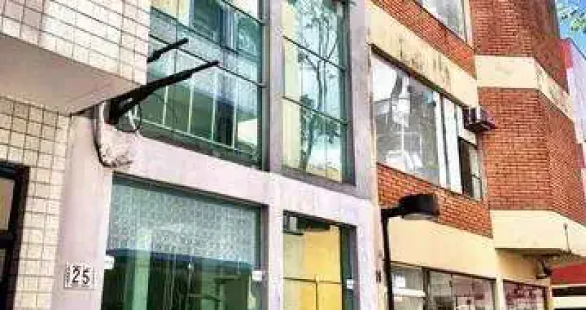 Prédio com 3 salas à venda no Condomínio Centro Comercial Alphaville, Barueri 