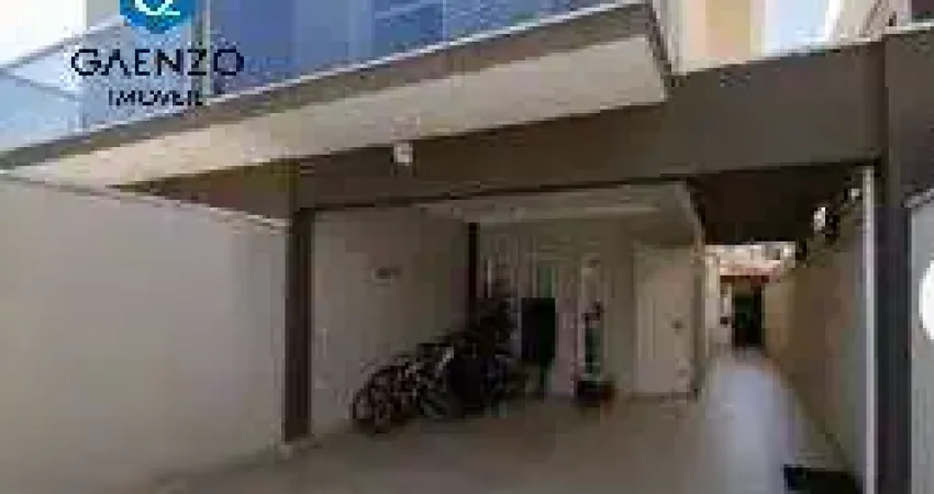 Casa com 3 quartos à venda no Pestana, Osasco 