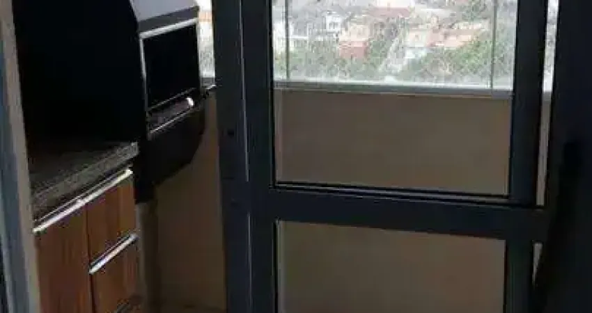 Apartamento com 2 quartos à venda no Jaguaribe, Osasco 