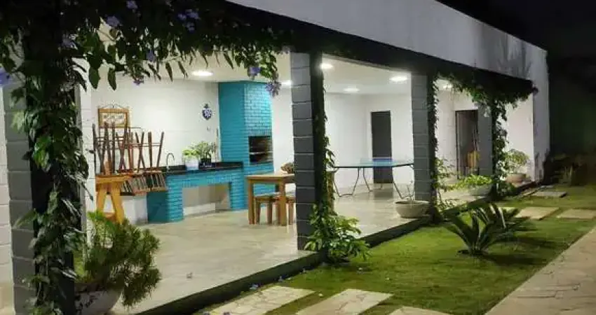 Chácara / sítio com 5 quartos à venda no Parque Residencial Quinta das Laranjeiras, Itu 