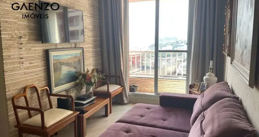 Apartamento com 2 quartos à venda no Bussocaba, Osasco 