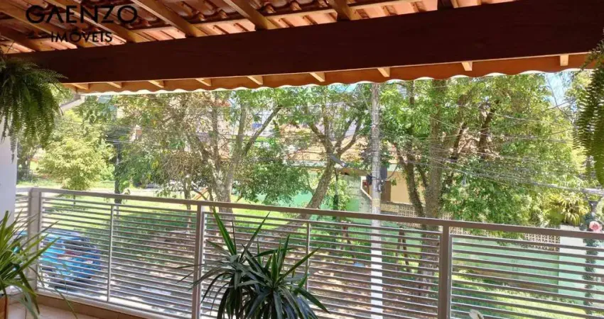 Casa com 3 quartos à venda no Jaguaribe, Osasco 