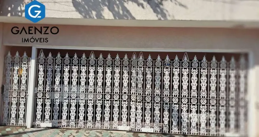 Casa com 5 quartos à venda no Metalúrgicos, Osasco 