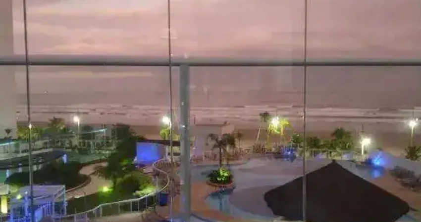 Lindo Apartamento - Vila Mirim, Praia Grande / SP