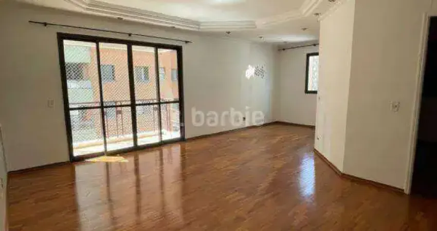 Excelente Apartamento - Alphaville, Barueri / SP