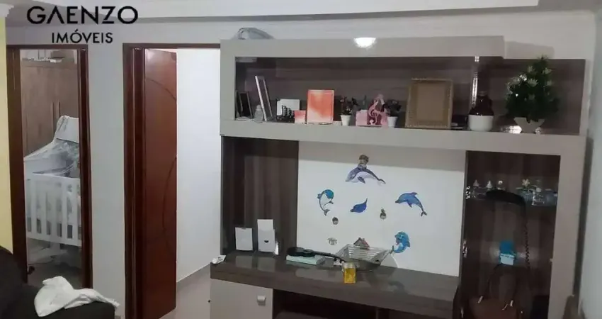 Apartamento com 2 quartos à venda no Piratininga, Osasco 