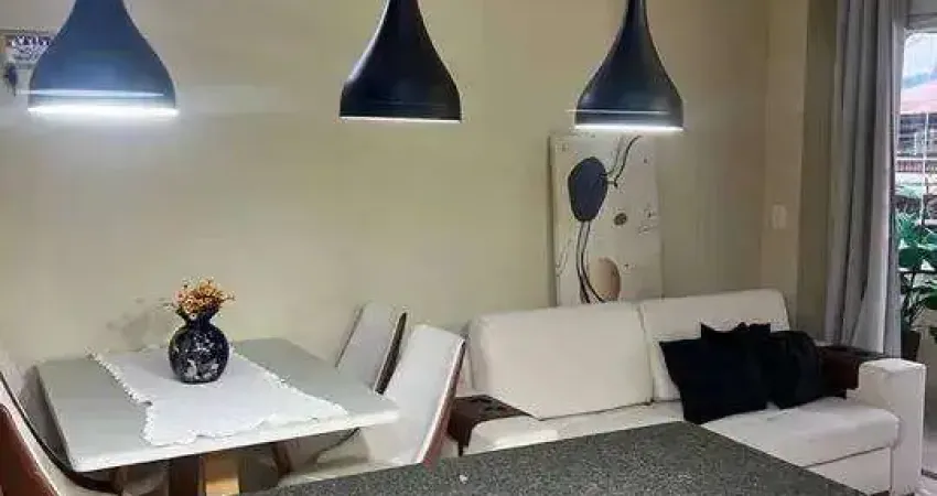 Apartamento com 2 quartos à venda no Quitaúna, Osasco 