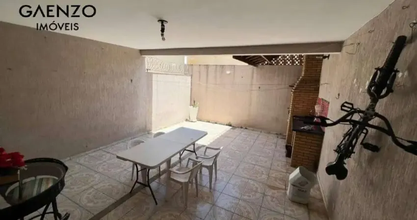 Casa com 3 quartos à venda no Novo Osasco, Osasco 