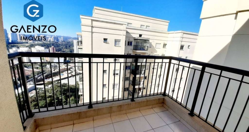 Apartamento - Tupancy, Barueri / SP