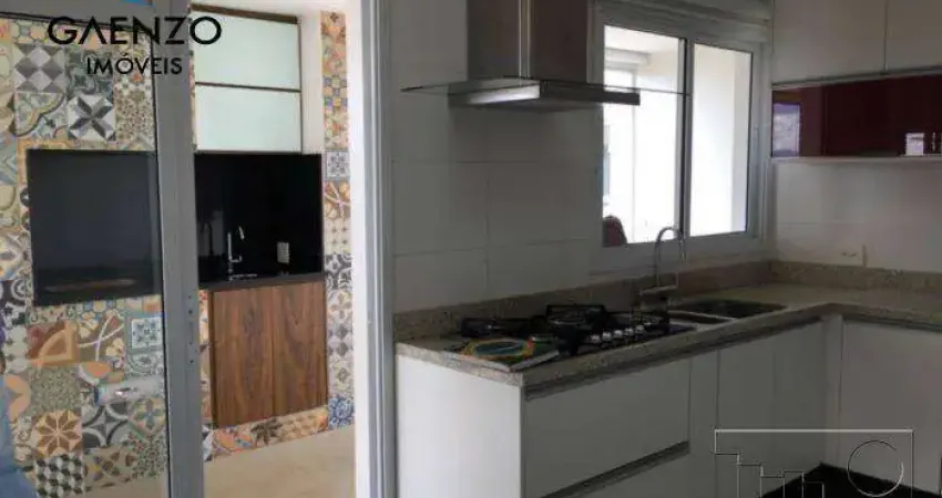 Apartamento com 3 quartos para alugar no Melville Empresarial  I e  II, Barueri 
