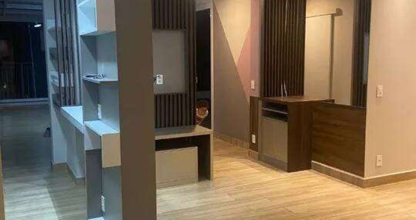 Apartamento - Continental, Osasco / SP