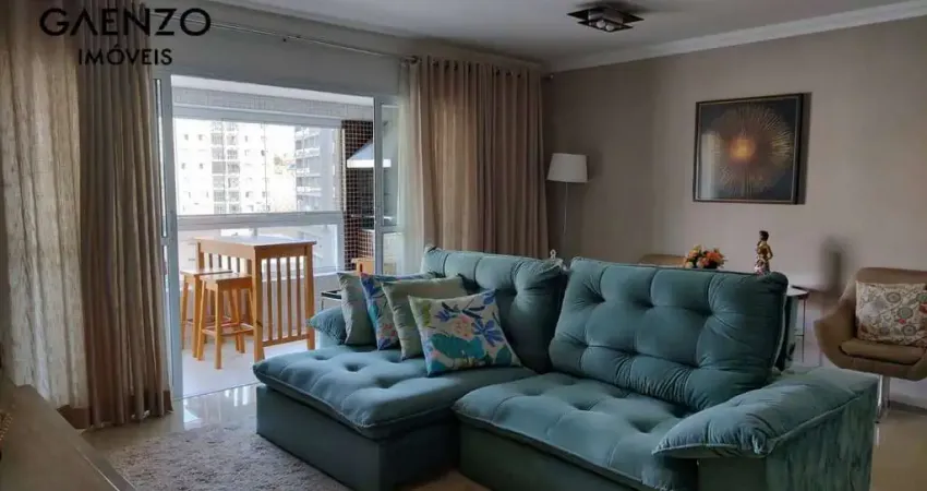 Apartamento Splendore 118 m2