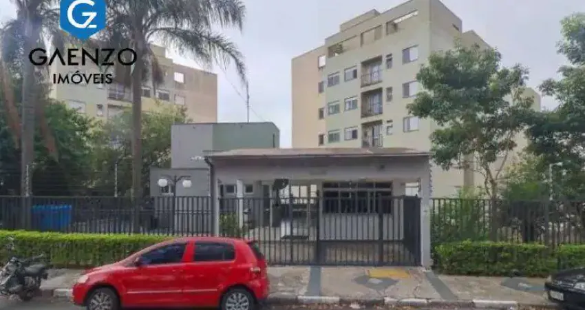 Apartamento com 2 quartos à venda no Santo Antônio, Osasco 