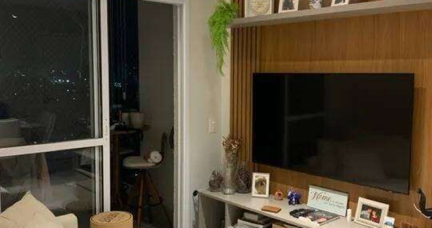 Apartamento com 2 quartos à venda no City Bussocaba, Osasco 
