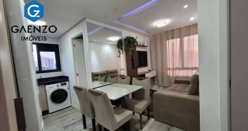 Apartamento - Presidente Altino, Osasco / SP