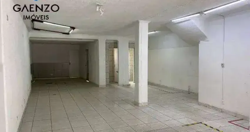 Casa comercial à venda no Centro, Osasco 