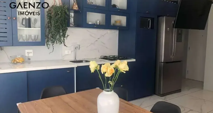 Apartamento com 2 quartos à venda no Alphaville Empresarial, Barueri 