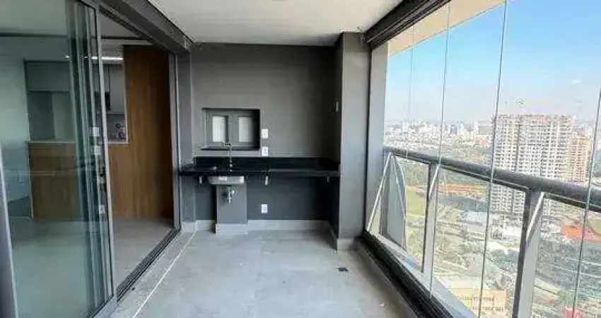Apartamento - Alphaville, Barueri, SP