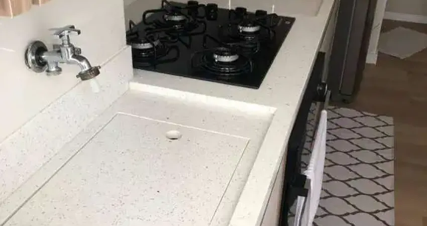 Apartamento com 2 quartos à venda no Padroeira, Osasco 