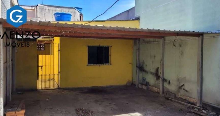 Terreno Jaguaribe
