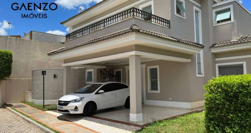 Casa Condominio Sorocaba