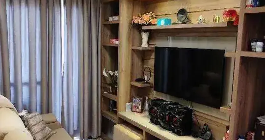 Apartamento com 2 quartos à venda no Rochdale, Osasco 